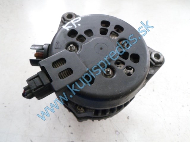 alternátor na ford focus 2 1,8tdci, 104210-3630